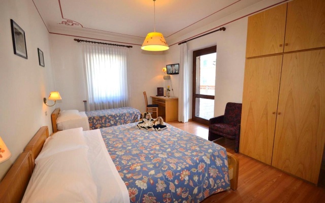 Hotel Centrale
