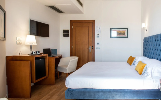 Dal Moro Gallery Hotel