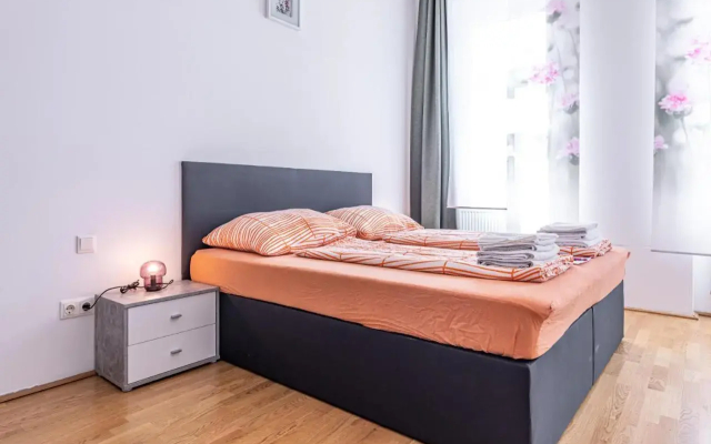 JR City Apartments Vienna - Apartment in Vienna - Photo 2