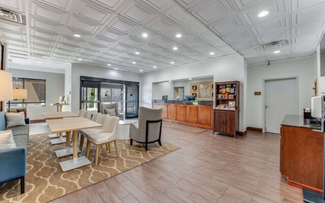 Piedmont Inn Thomasville