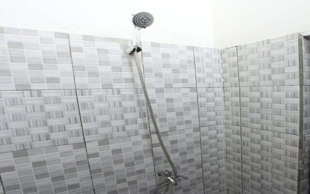 OYO 93267 Barokah Rooms Syariah