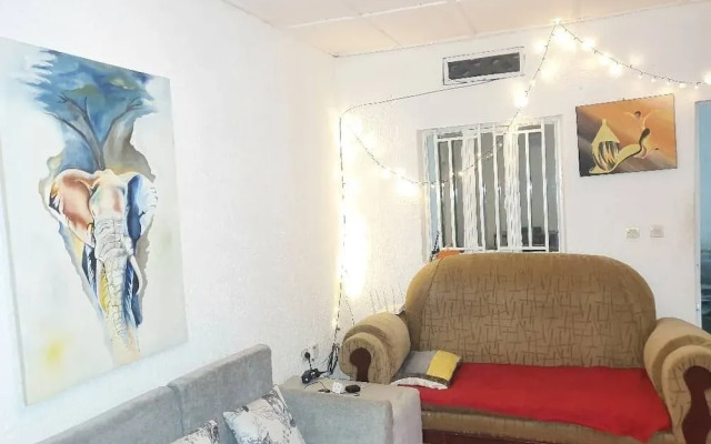 Mountain Scene BnB