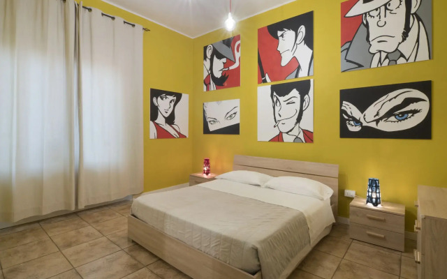 Marini Bed&Breakfast