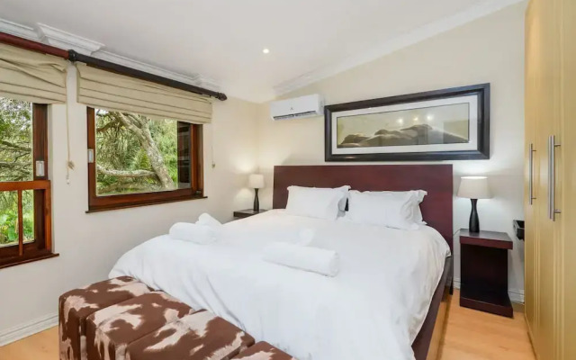 San Lameer Villa 2812 - 4 Bedroom