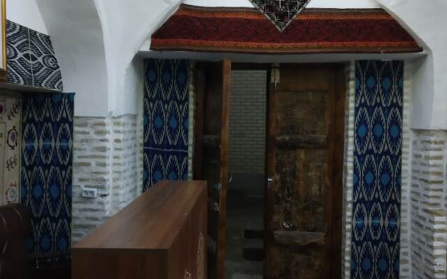 OHUN Caravan Sarai XIX