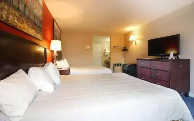 The Washburn Inn