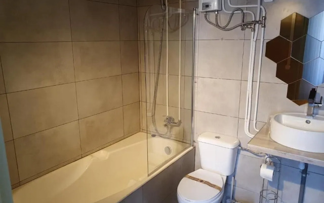 Urban Suites