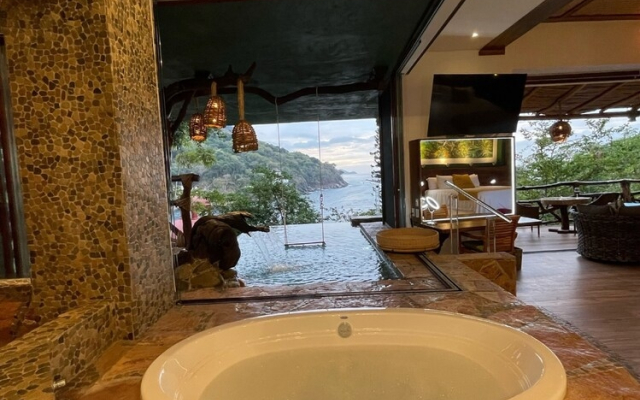 Villa Lala Love Nest Adults Only