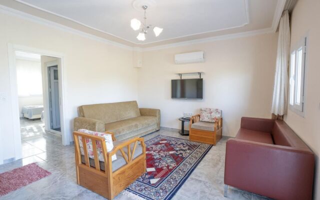 Villa Bliss in Dalyan