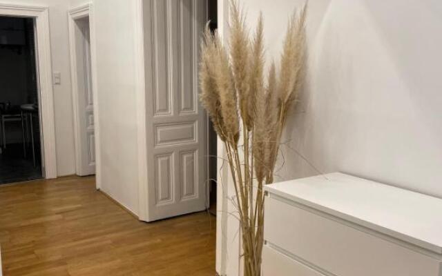 100m2 Apartment Nähe 1010 Wien