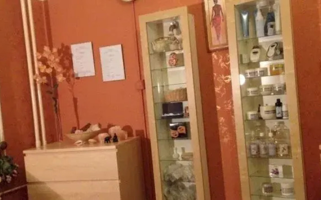 Apartma Kucera