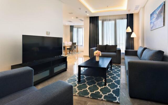Grand Majestic Residence