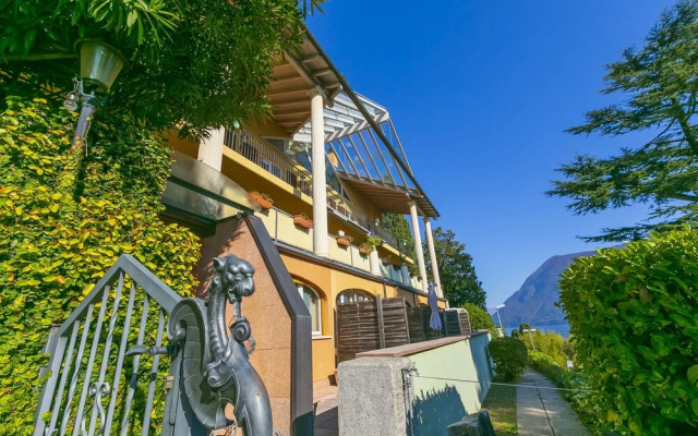 Gelsomino Apt. 5 Front Lake