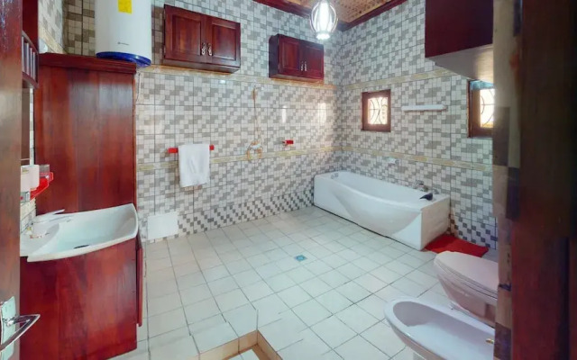 Farhyda & Frères Hôtels