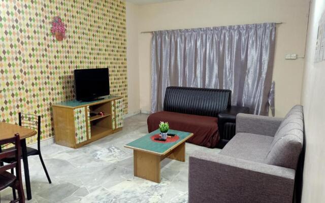 Pd Marina Holiday Apartment