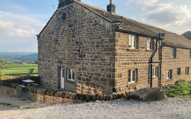 Moorlands Farm Holidays