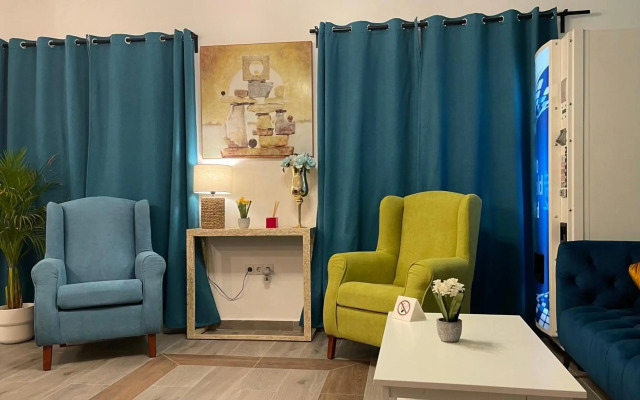 Hôtel boutique Andalucia
