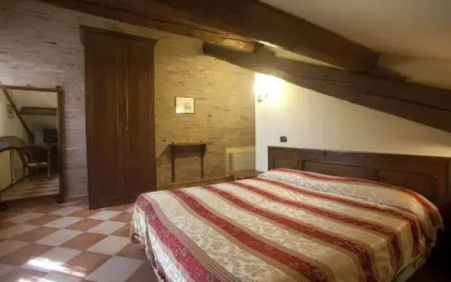Agriturismo Il Bove
