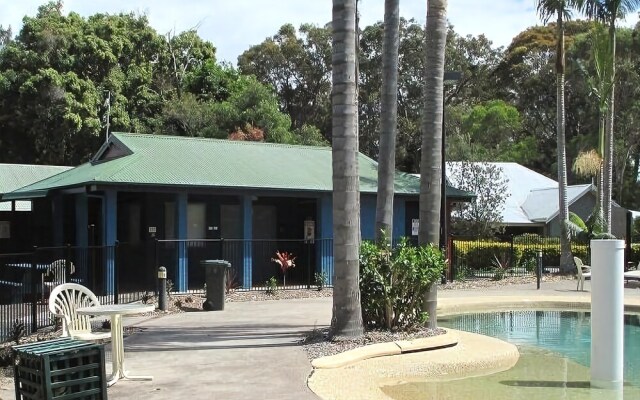 Petrel Deluxe Villa
