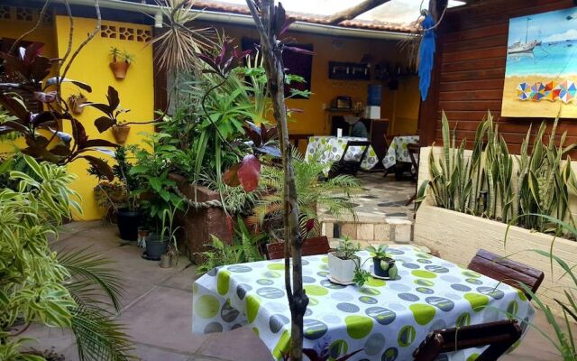 Suites Arara Azul Buzios