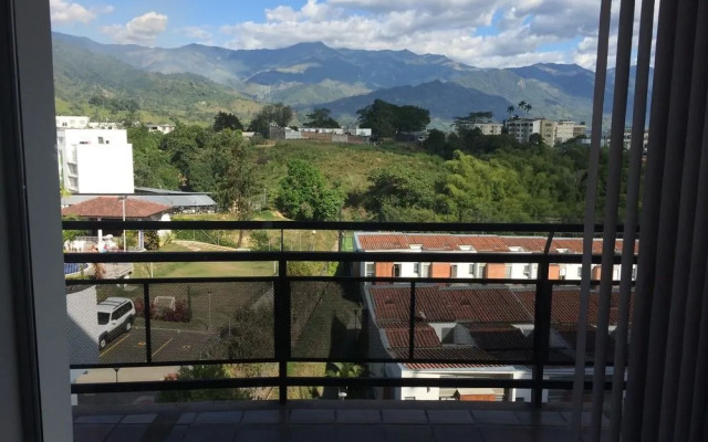 Vistamar Colombia Armenia