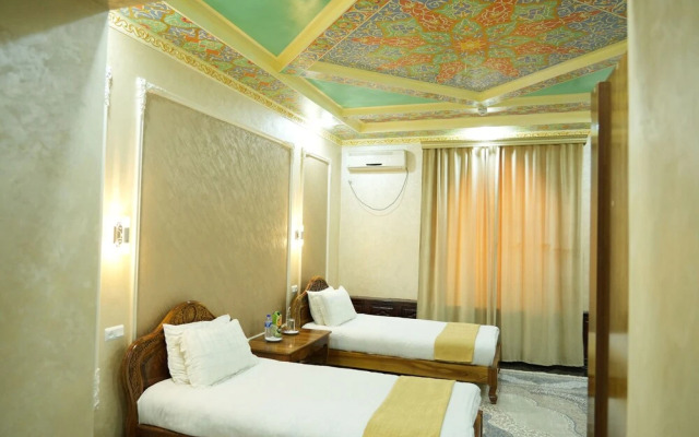 Shaherezada Boutique Hotel