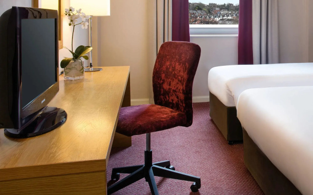 Leonardo Hotel Exeter
