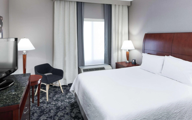 Hilton Garden Inn Lake Forest Mettawa