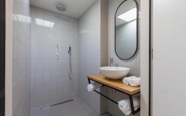 Holidayhouse - Piet Mondriaanstraat 6a Domburg