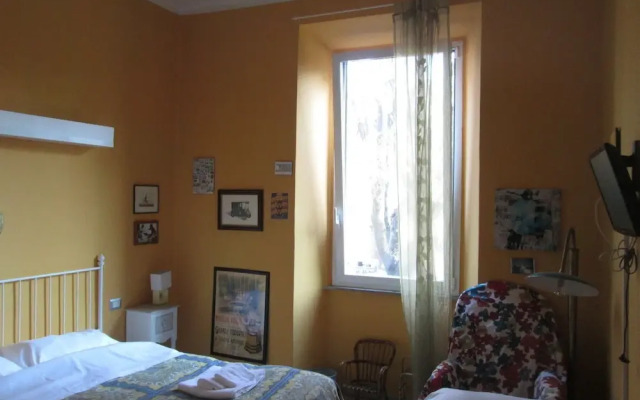 Casa Particular Underground