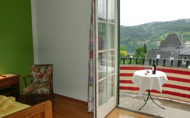 Hotel Posthof