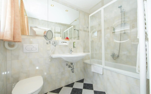 Bergers Sporthotel