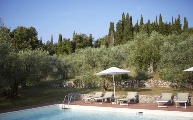 Azienda Agricola Montestigliano