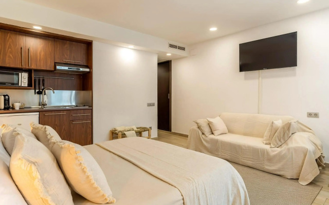 Apartahotel Centric