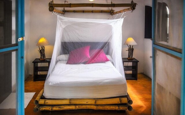 El Alquimista Yoga & Spa