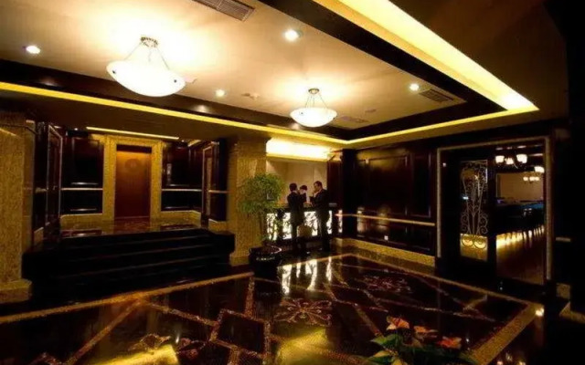 Gaotique House