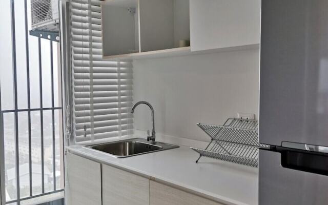 HuaHin Sky Suite by PassionataCollection