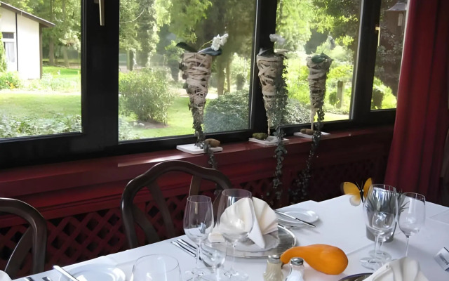 Boutique Hotel Waldhaus