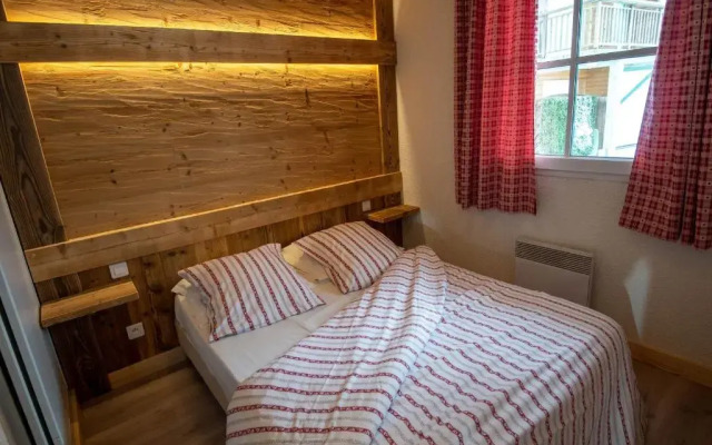 Chalets Les Adrets