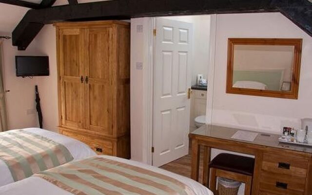 Ghyll Farm Bed & Breakfast