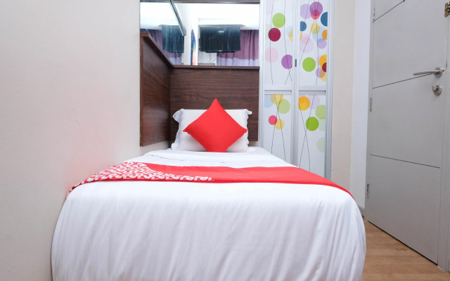 OYO 768 Fajar Baru Boutique Hotel