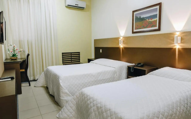 Athus Hotel by Bsb Inn