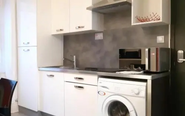 Résidence des Sources