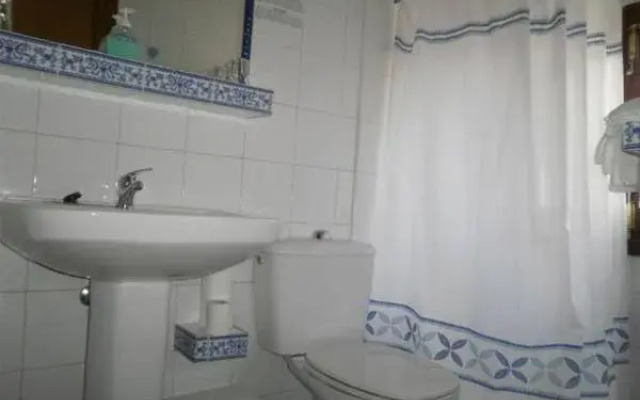 Hostal la posada de Zocodover