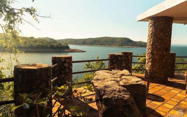 Masumu River Lodge