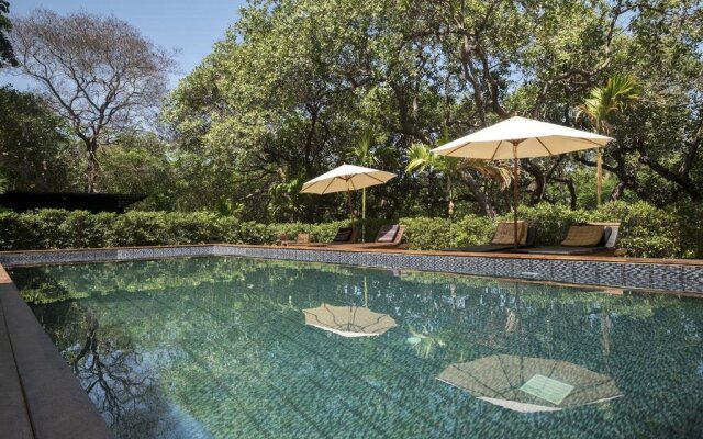 Himmapan Resort