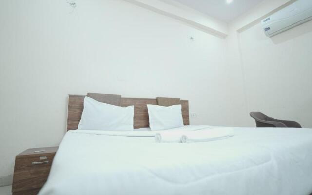 Hotel Viraj Palace by WB INN