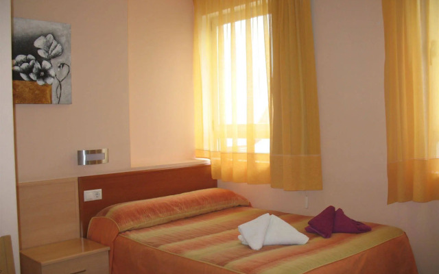Hostal Campestre