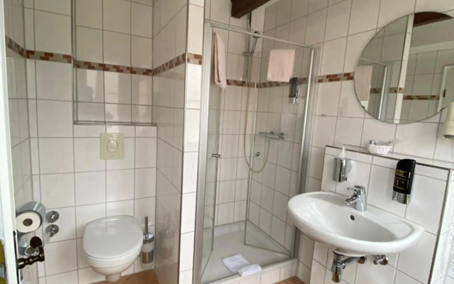 Hotel Loemuhle