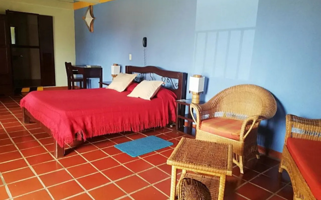 Eco Hotel Santa Barbara